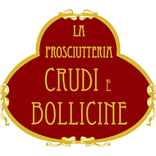 La prosciutteria Crudi e Bollicine - Locale per aperitivo, Ristorante e Wine Bar a Siena